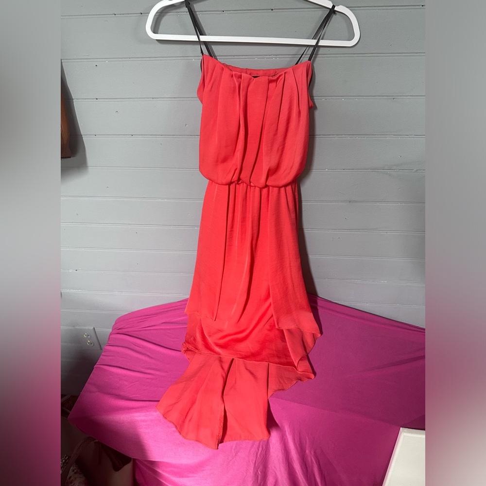 City Triangles Dress